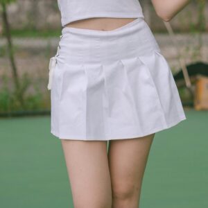 Always in Style Tennis Skirt