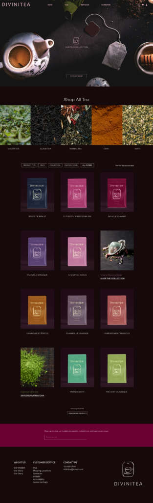 Website
