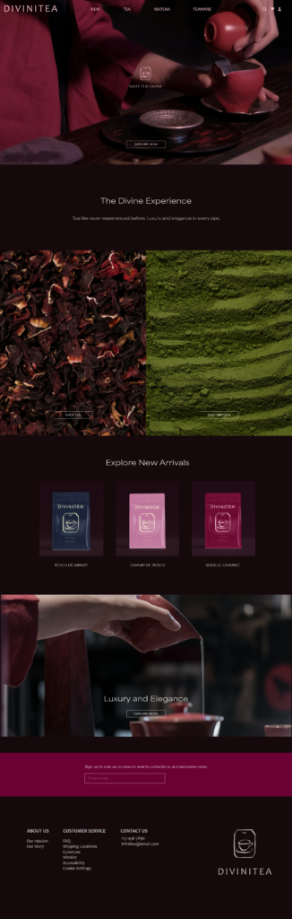 Website