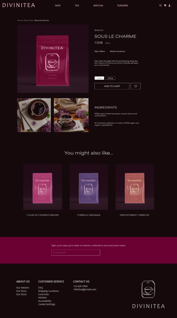 Website